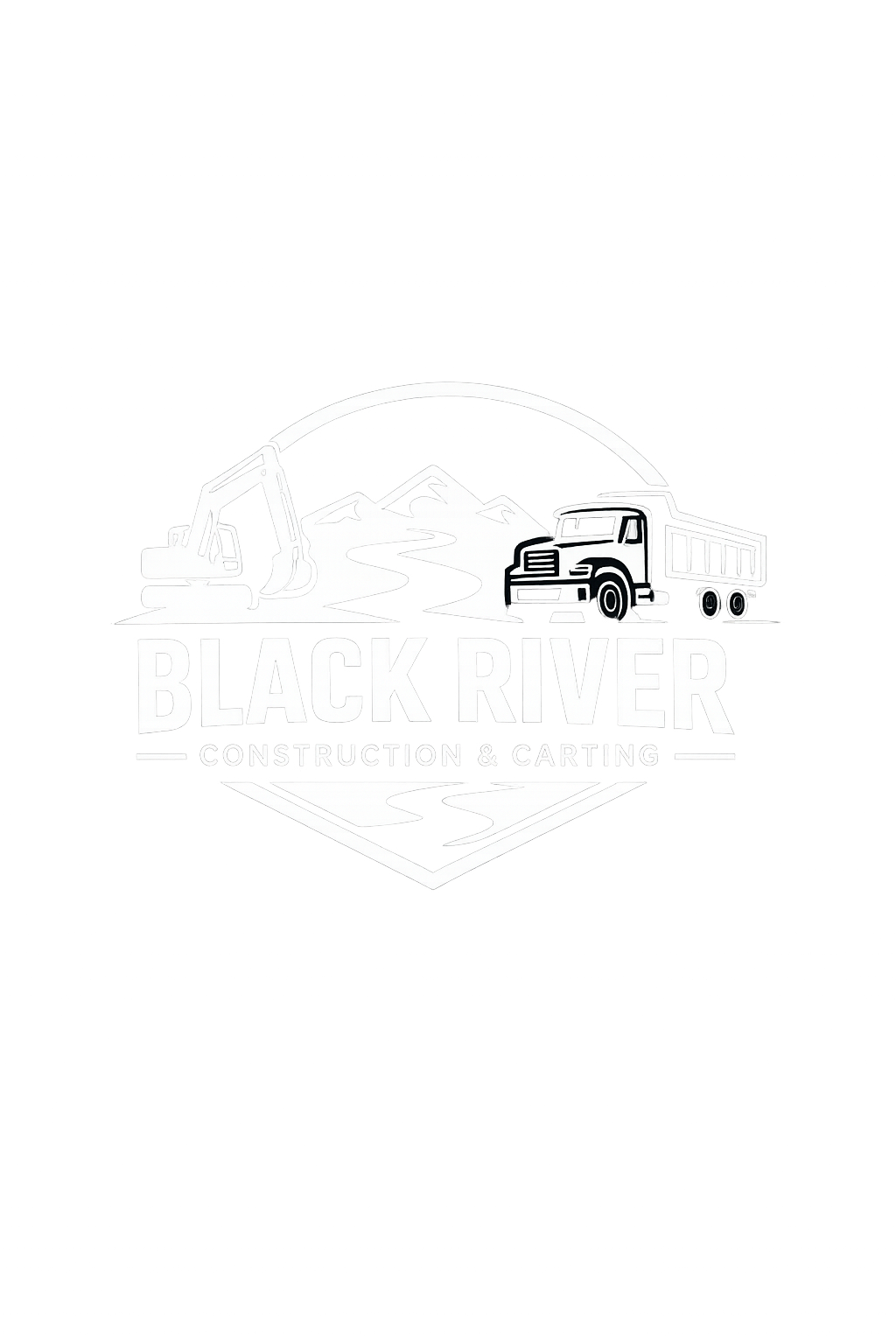Black River Construction & Carting